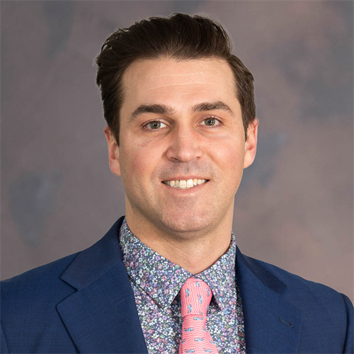 Douglas CampbellStaff Image